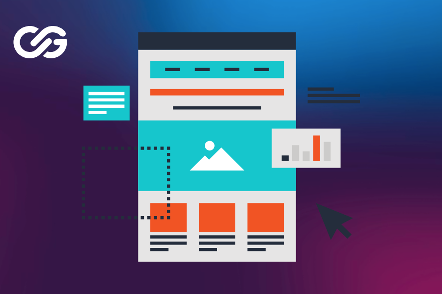 Brand SEO Graphic with brand seo