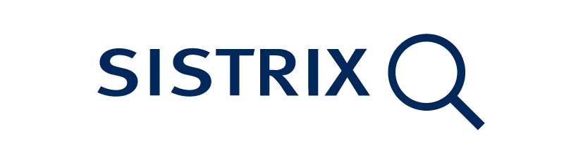 SISTRIX Logo darkblue